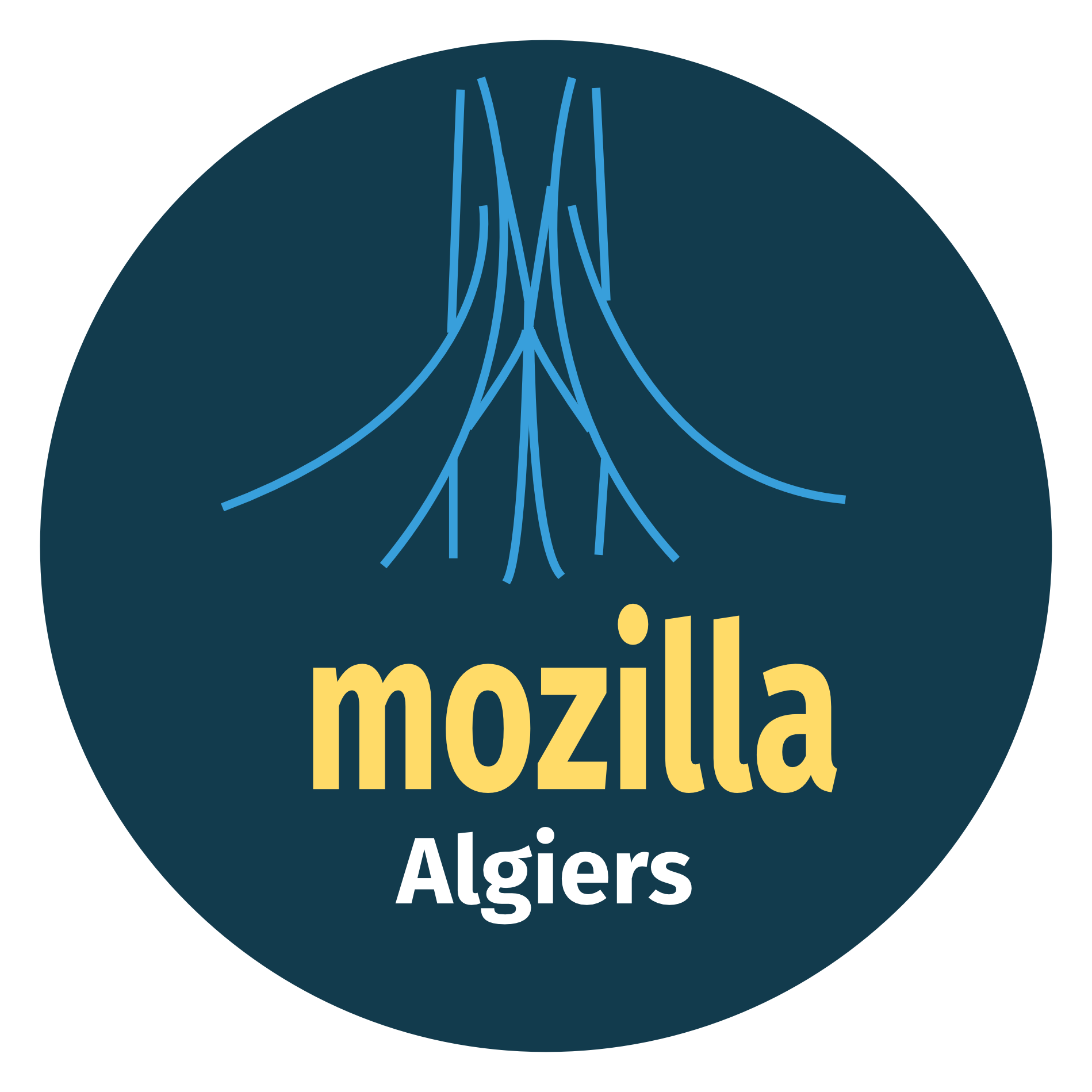 Mozilla Algiers